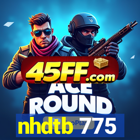 nhdtb 775